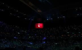 赛后我们将公布猜中最终比分的幸运观众😉 来源：Barça Buzz