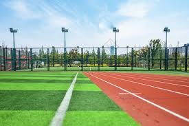 女子链球决赛赛况(2)